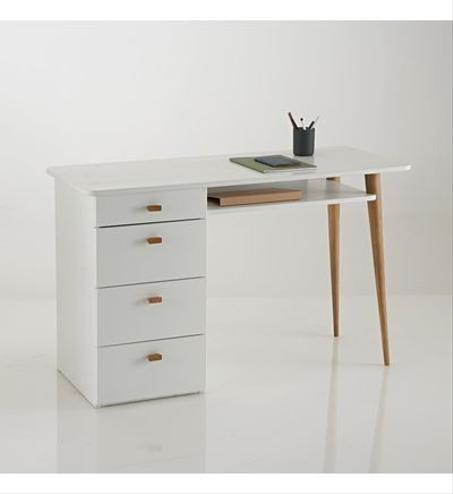 Bureau Marco - 120 * 75 * 50 cm