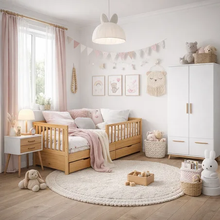 ✨ Pack LINO  – Confort, Rangement & Élégance Naturelle ✨