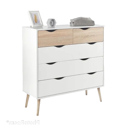 Commode EVA - 80 * 80 * 35 cm