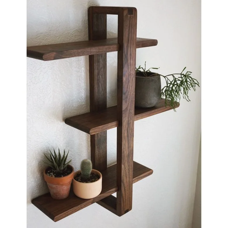 Étagère jardinier - 70 * 50 * 19 cm