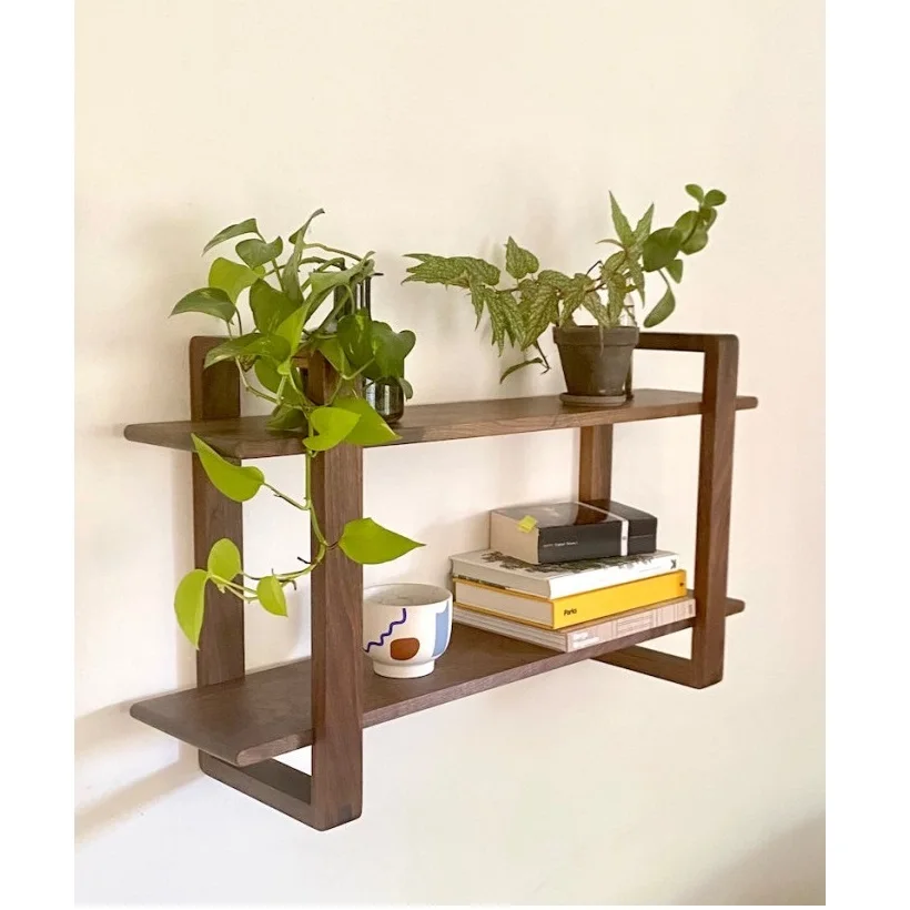 étagère murale STANLEY - 48 * 22 * 12 cm