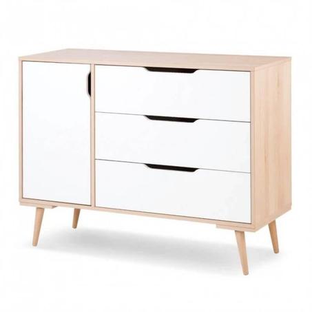 Commode SOFIE - 110 * 75 * 35 cm