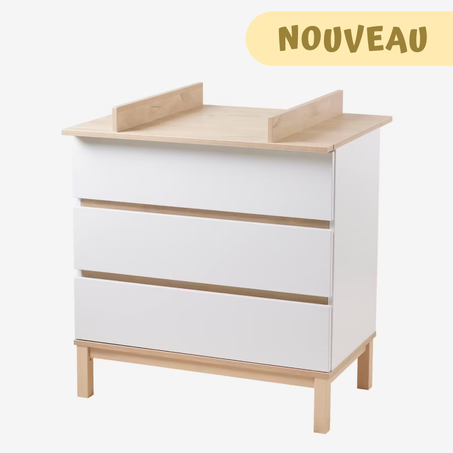 Commode Alma - 82 * 80 * 50 cm