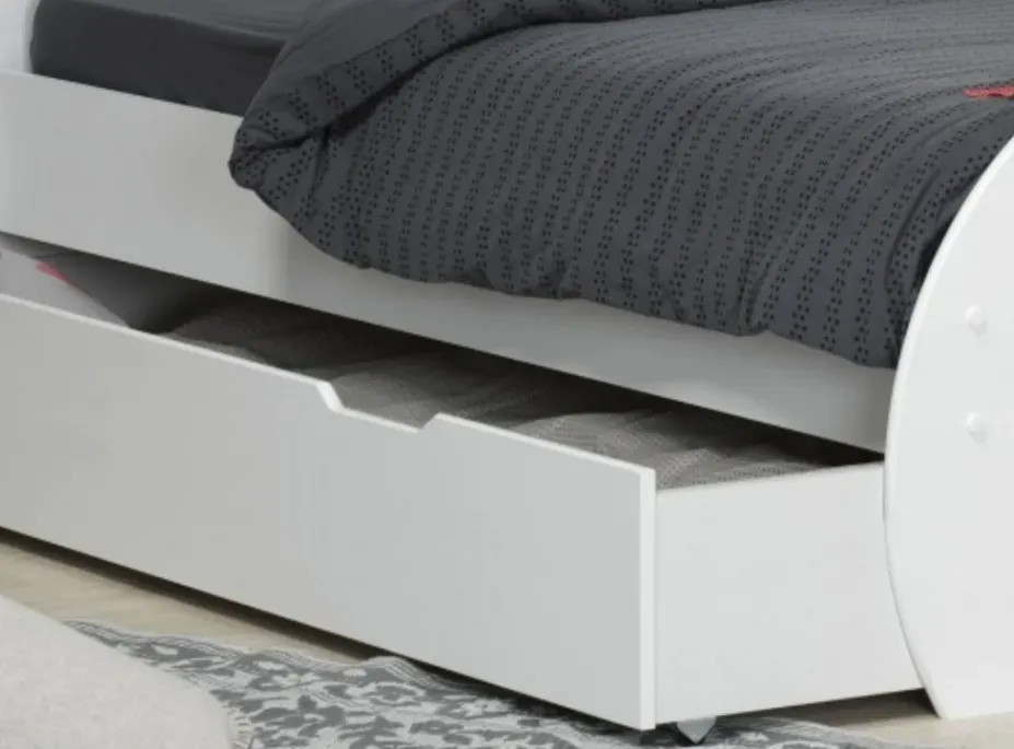 Lit ALTEA  - 90 * 190 cm