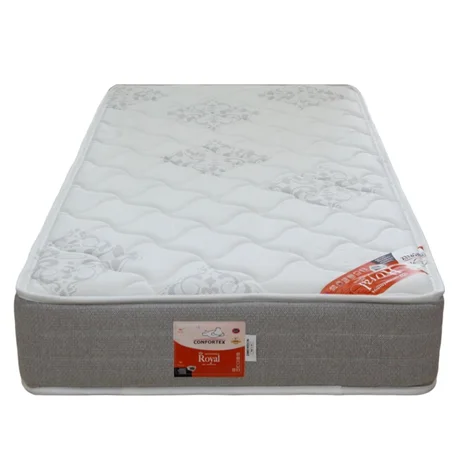Matelas a ressort ROYALE - 190 * 90 cm