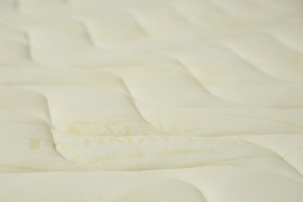 Confort Orthopédique – Matelas Équilibré Haut de Gamme