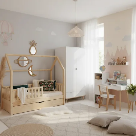 ✨ Pack ELIO – Confort, Rangement & Design Naturel ✨