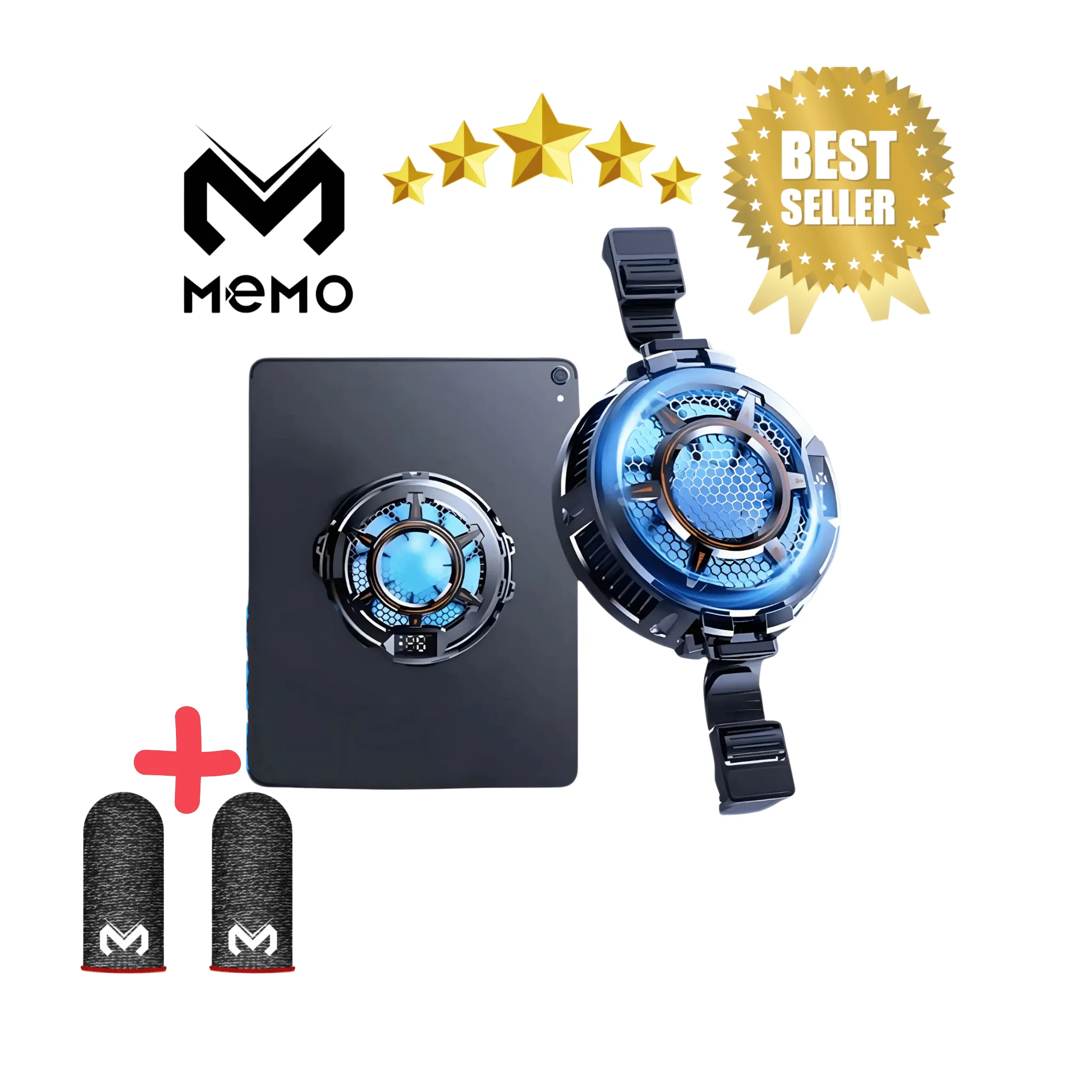 CX05 IPADCooler 30W  ( للمحترفين E-sport)