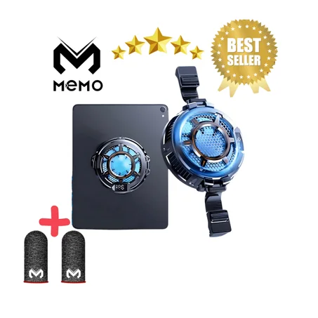 CX05 IPADCooler 30W  ( للمحترفين E-sport)