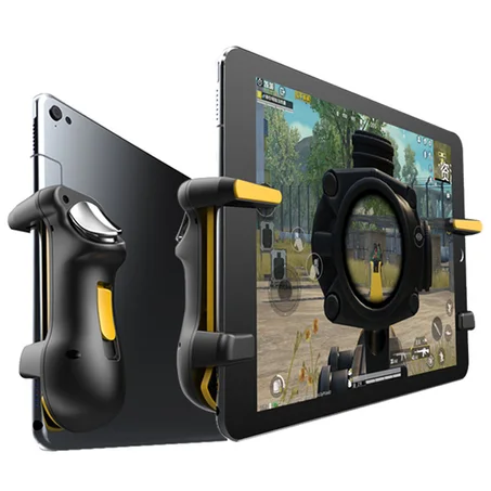 TRIGGERS LASER FOR IPAD