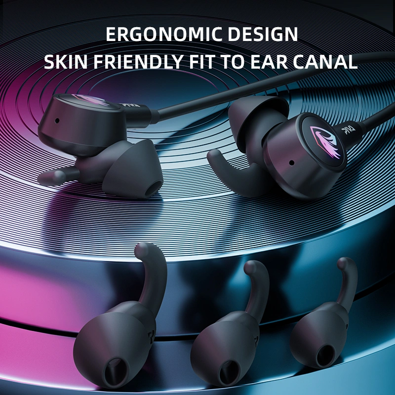 PIVA S6 Falcon 3,5mm