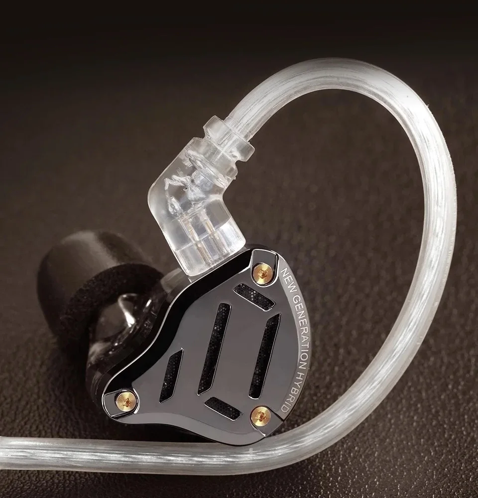 KZ ZS10 pro2  3.5 mm