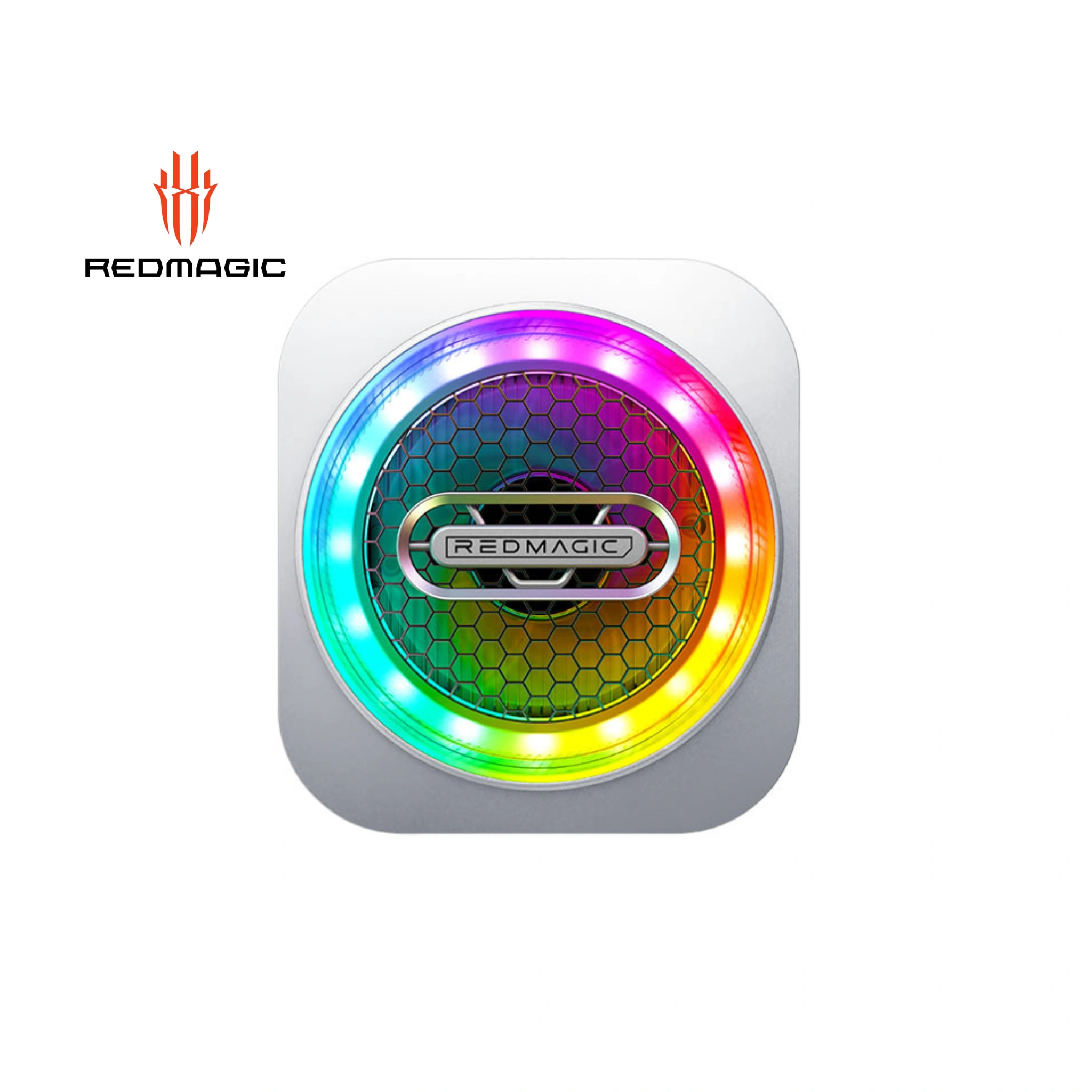 redamagic cooler 6pro