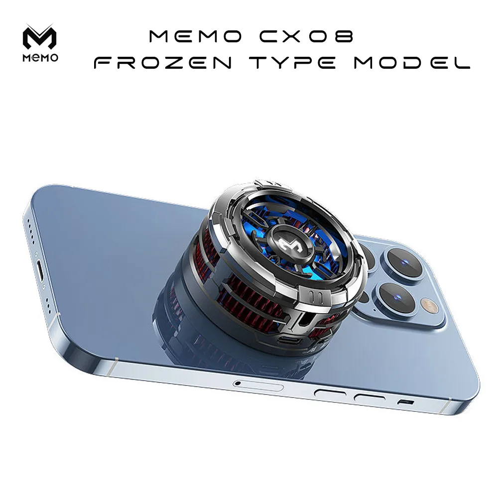MEMO CX08 18w