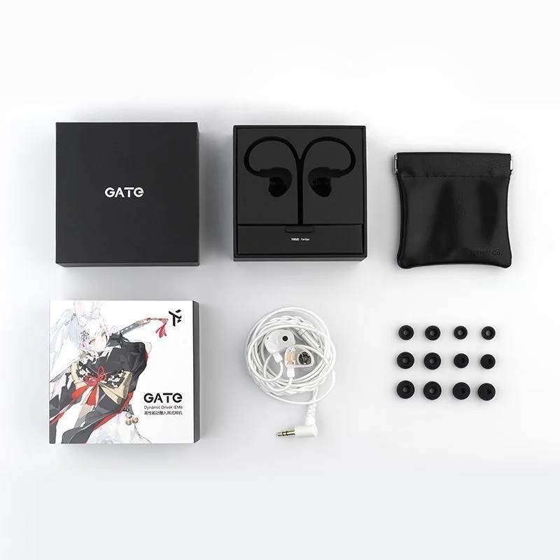 IMEs gate jack