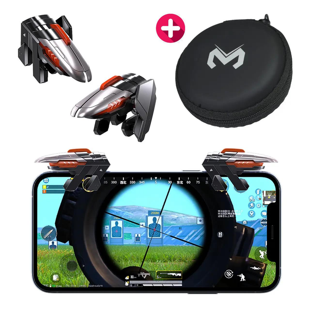 MEMO AK06 triggers physical