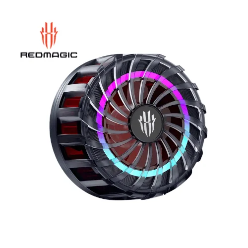 redamagic cooler 4pro