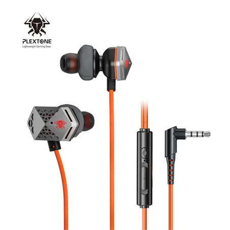 PLEXTONE M416 Gaming Earpho