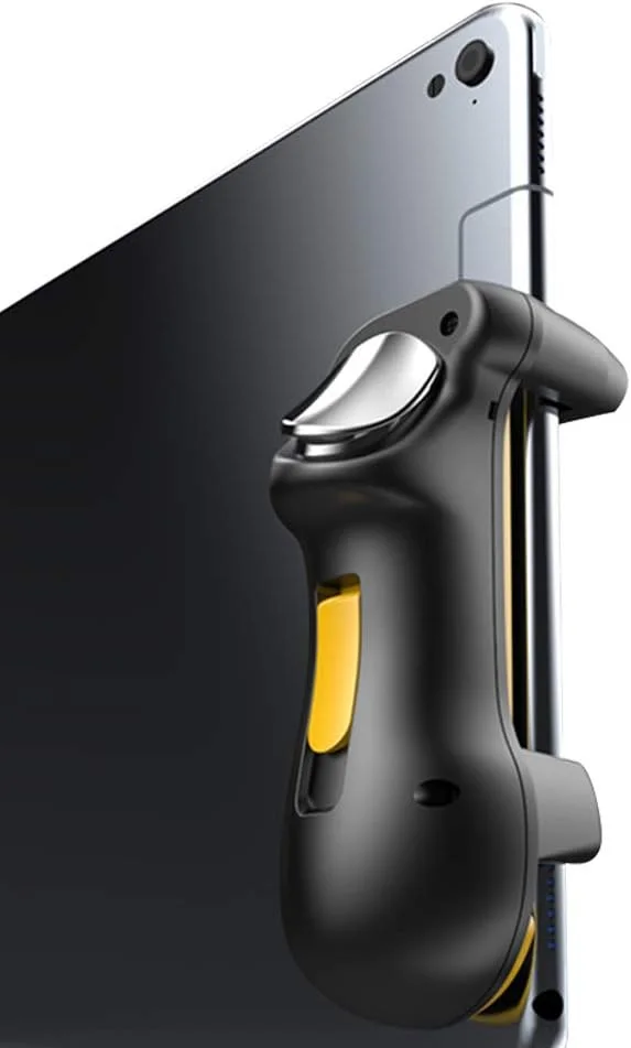 TRIGGERS LASER FOR IPAD