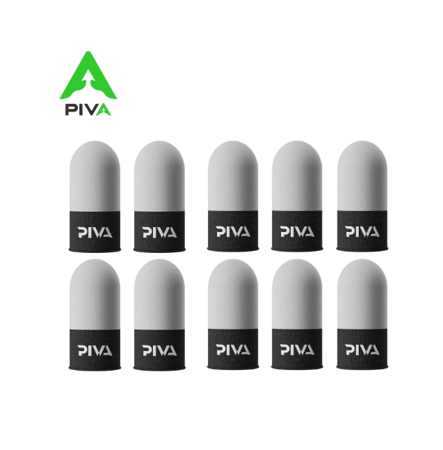 PIVA SLEEVE FINGER 10 X PIECE