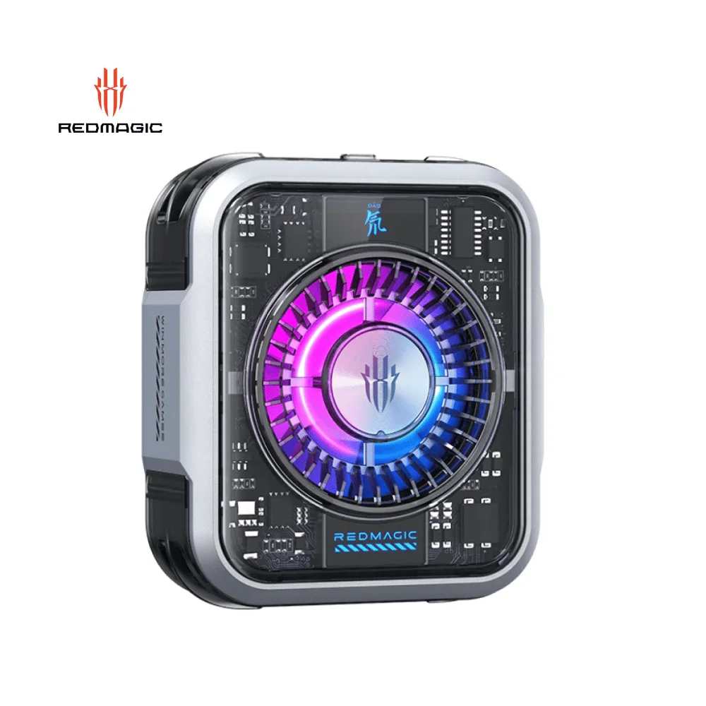 redamagic cooler 5pro