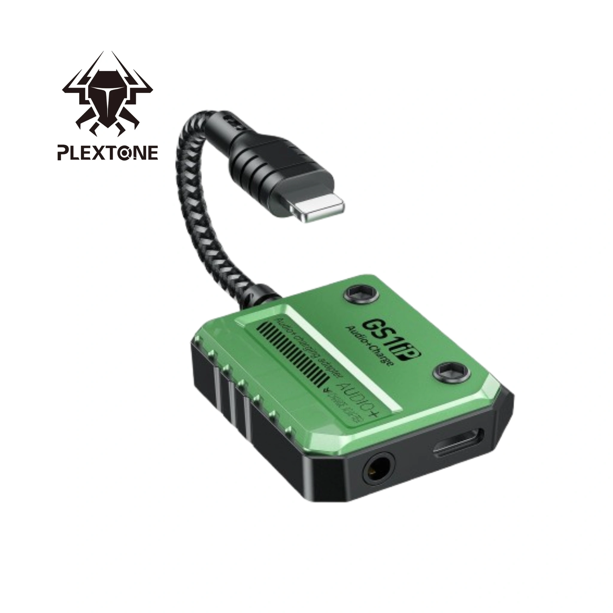 30W Adapter GS1 IPHONE 2-in-1