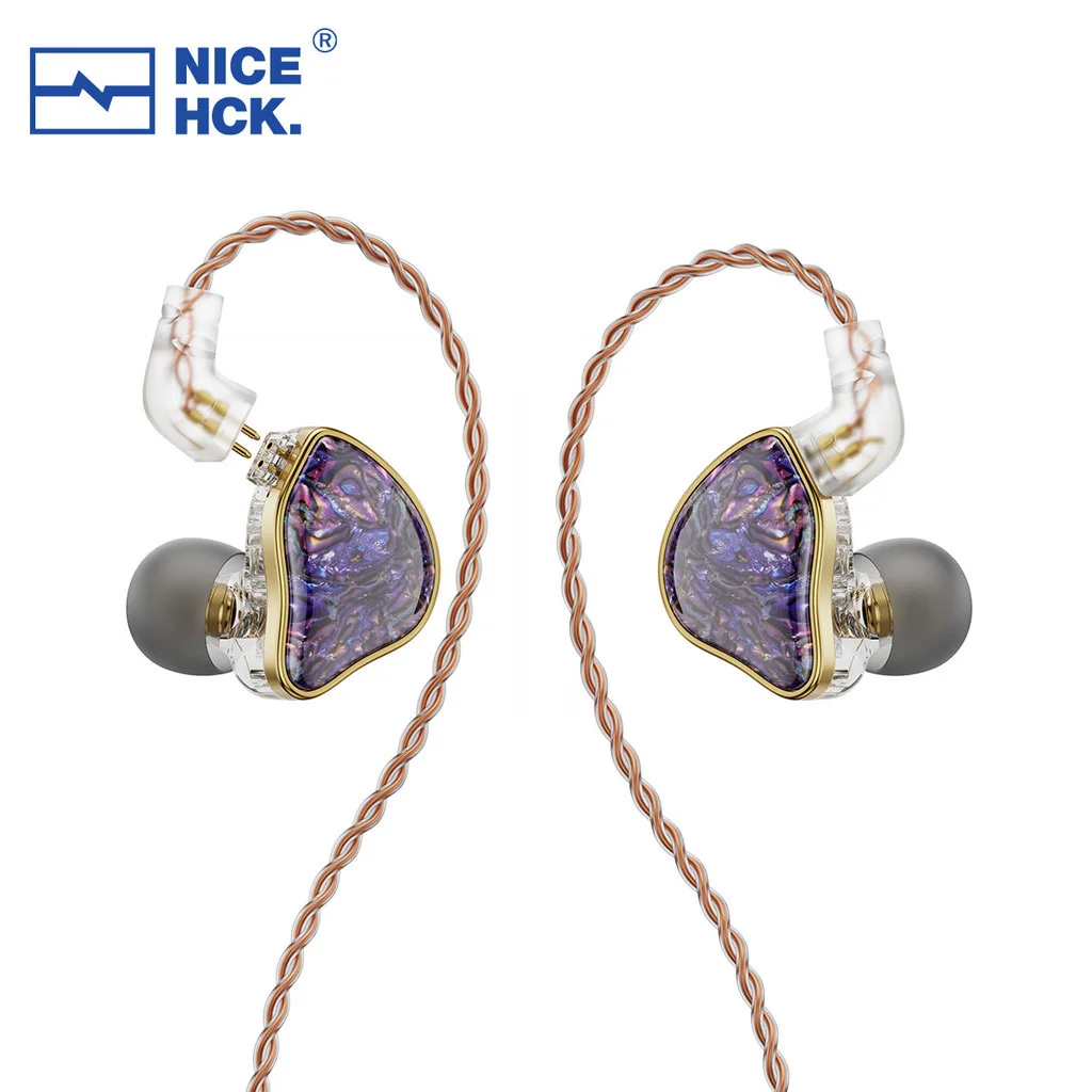 IEMS NICEHCK DB2 3,5mm