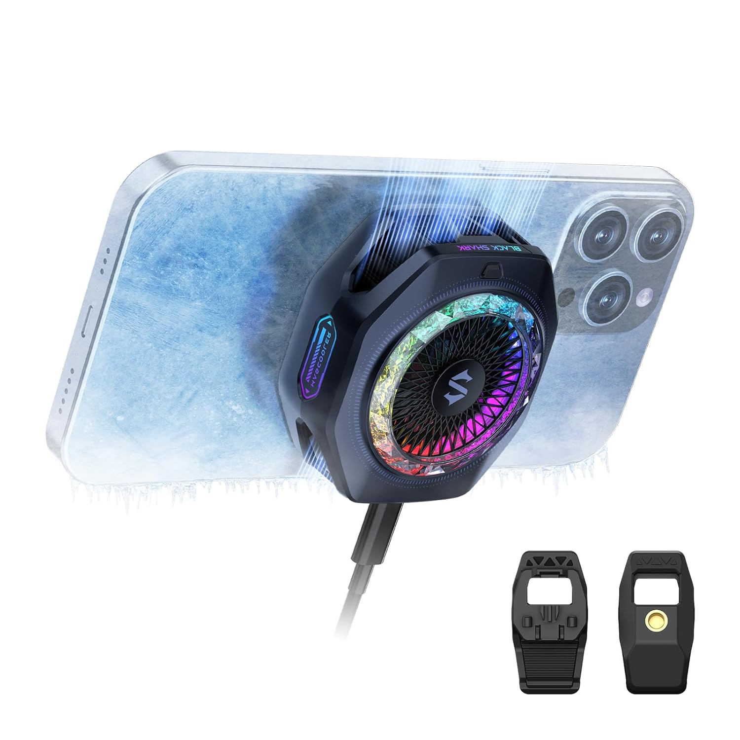BLACKSHARK funcooler 5PRO