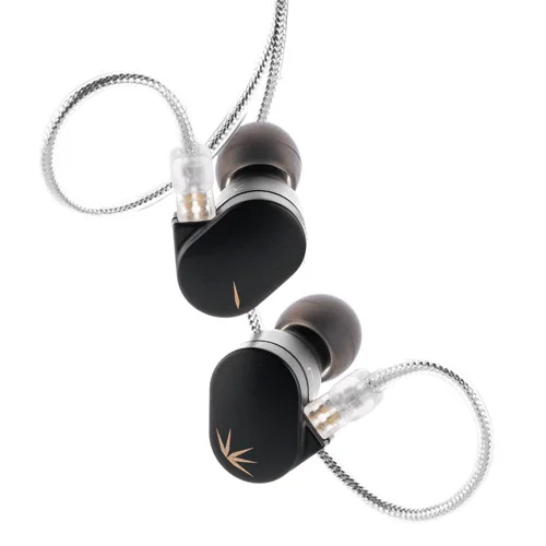 MOONDROP CHU II Dynamic Driver In-Ear 3,5mm