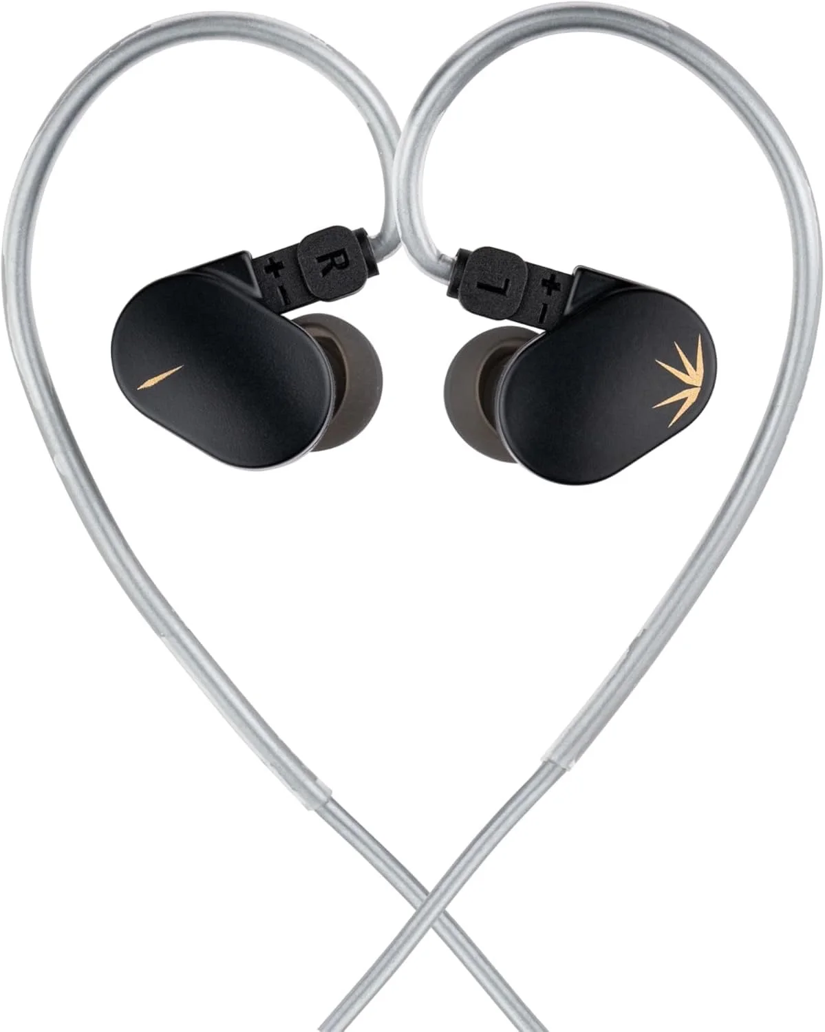 MOONDROP CHU II Dynamic Driver In-Ear 3,5mm