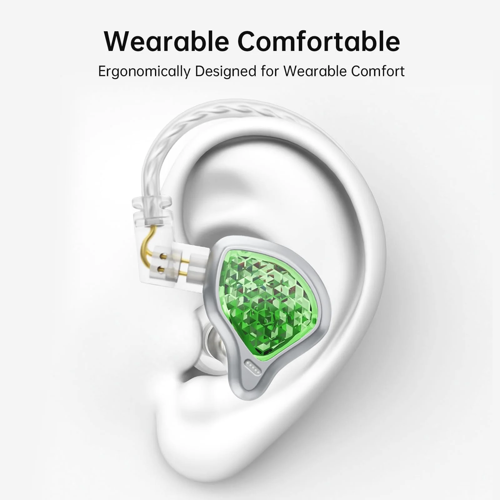 IEMS SURATONE BI01 type c