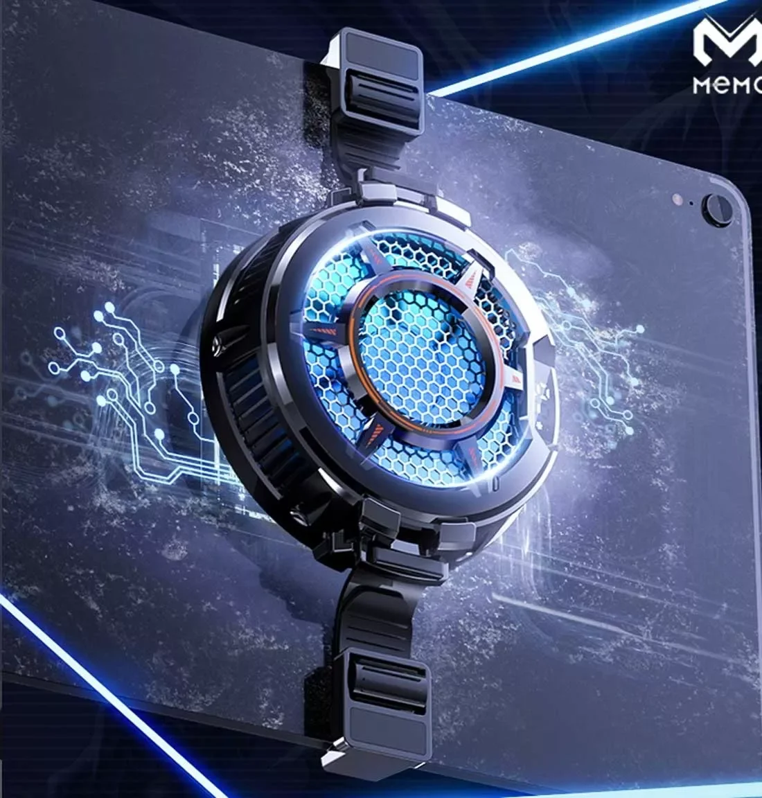 CX05 IPADCooler 30W  ( للمحترفين E-sport)