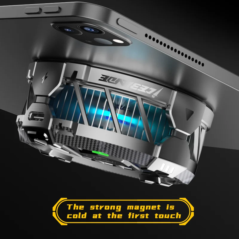 PIVA IPAD COOLER HB5 pro