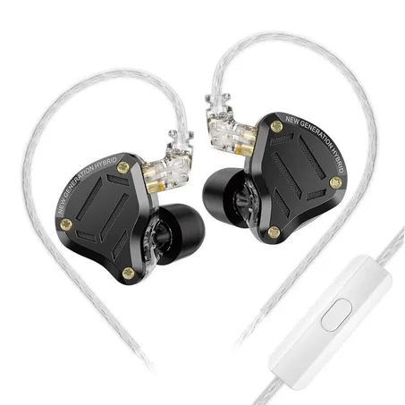 KZ ZS10 pro2  3.5 mm