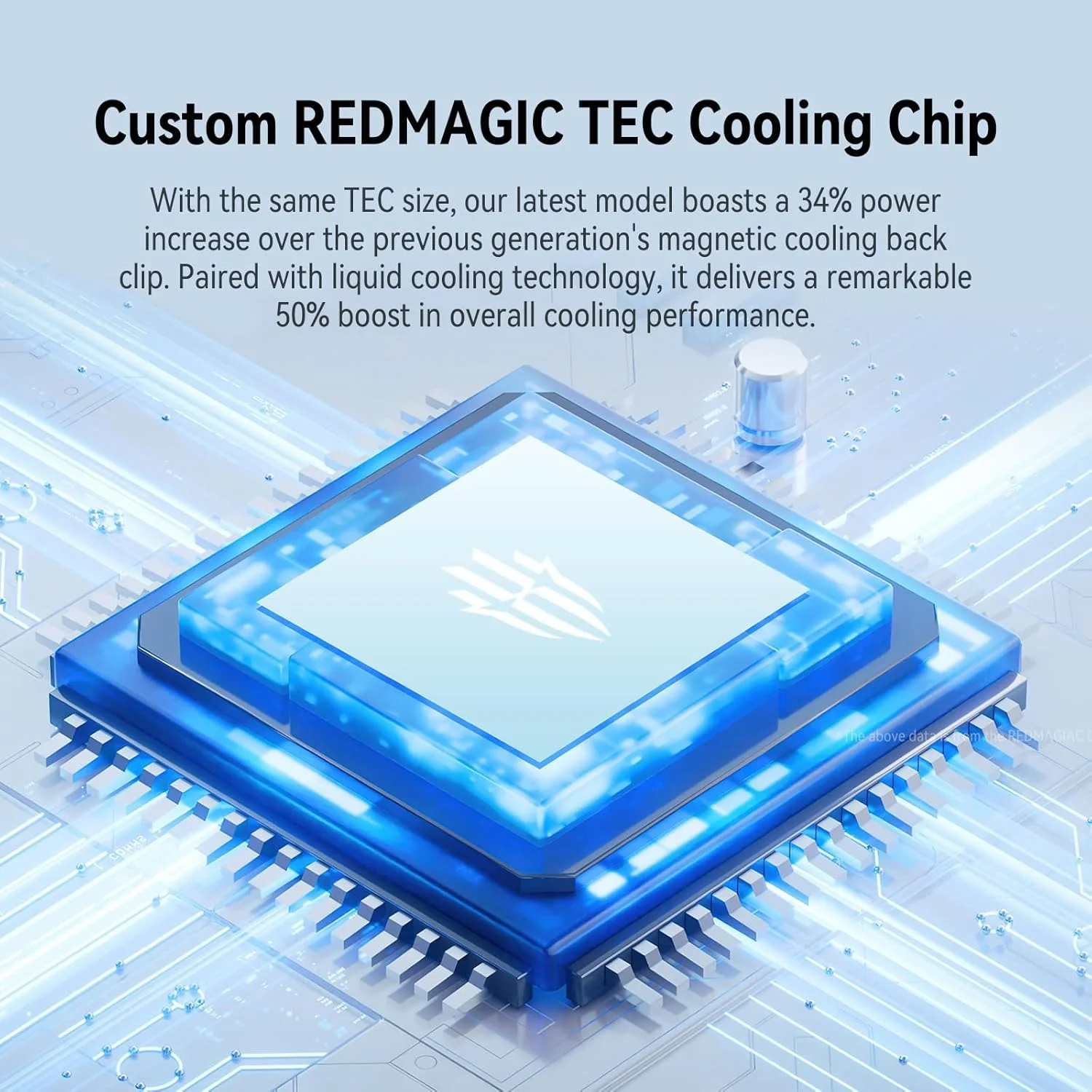 redamagic cooler 5pro