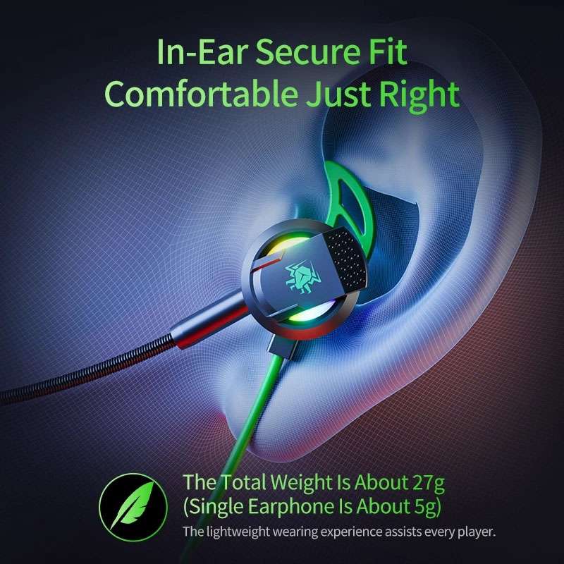 Plextone RX3 PLUS 3.5mm