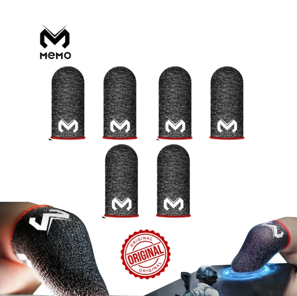 (MEMO FINGERS SLEEV 3x (2PCS