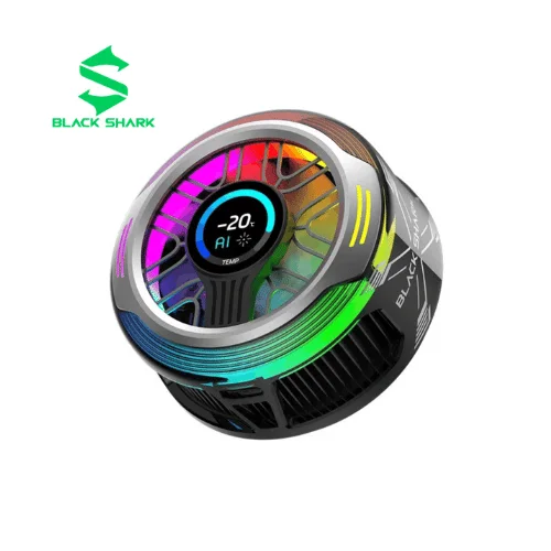 blackshark magnitic cooler 6pro 36w