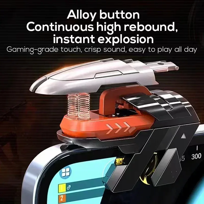 MEMO AK06 triggers physical