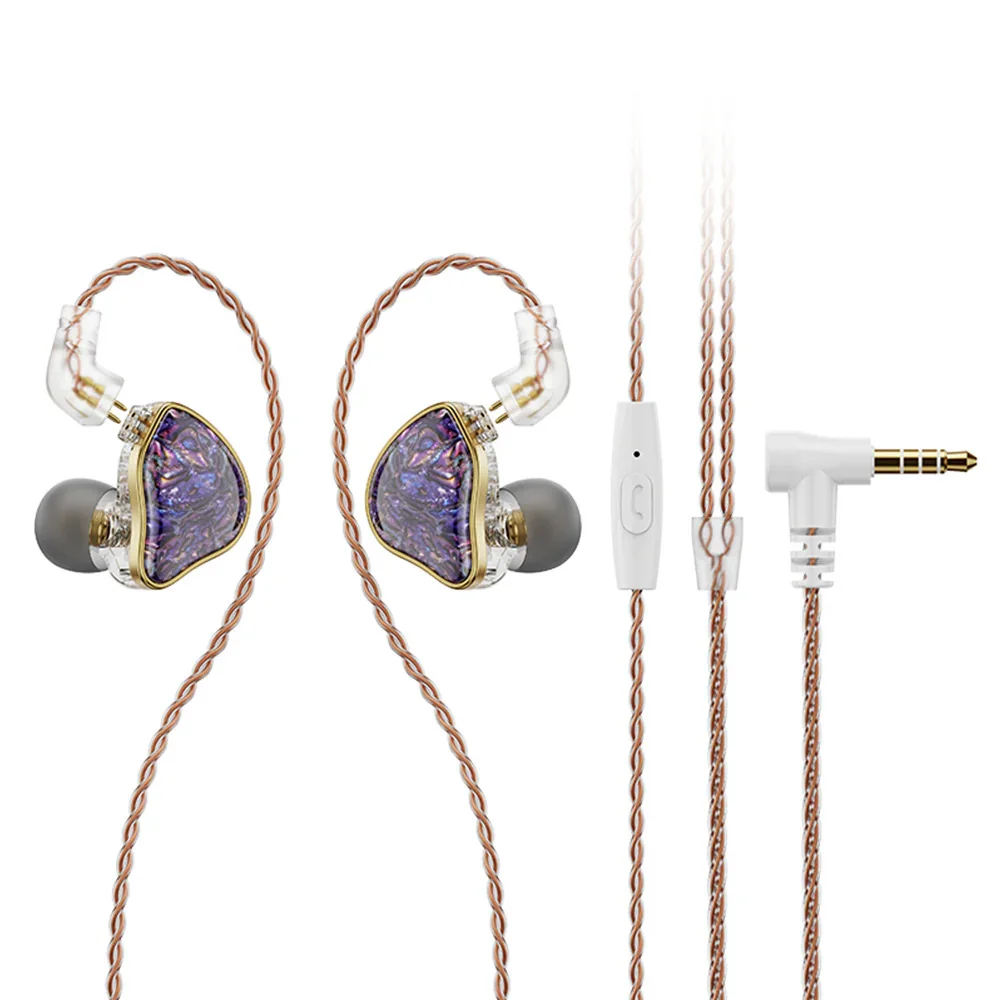 IEMS NICEHCK DB2 3,5mm
