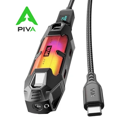 PIVA X41  adapter 4 in 1