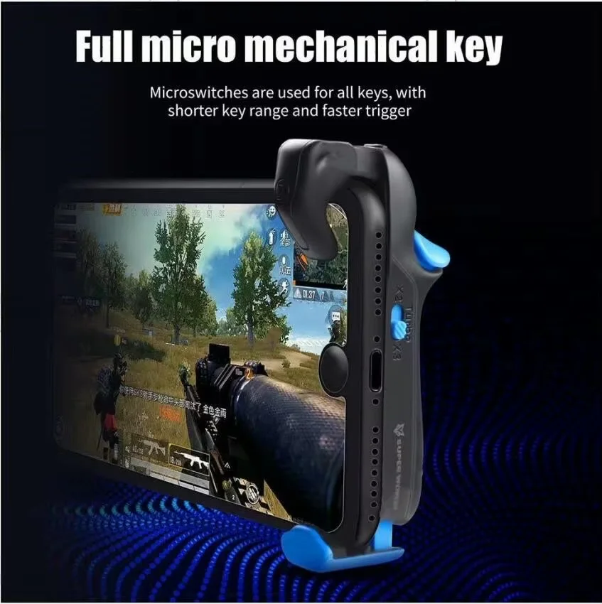 triggers laser fantom 2piece