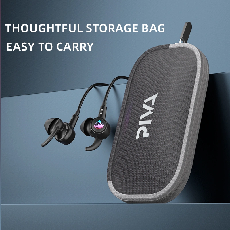 PIVA S6 Falcon 3,5mm