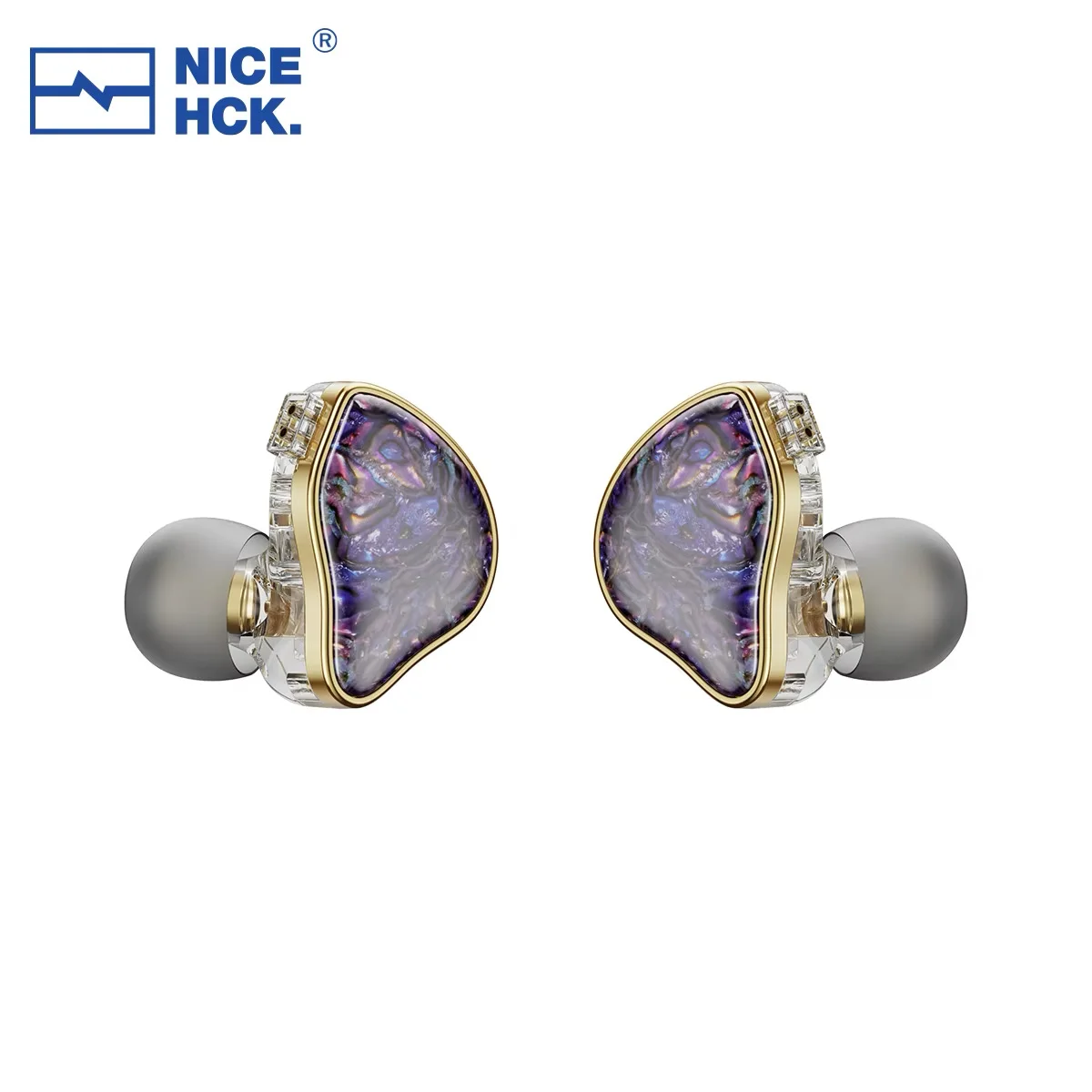 IEMS NICEHCK DB2 3,5mm