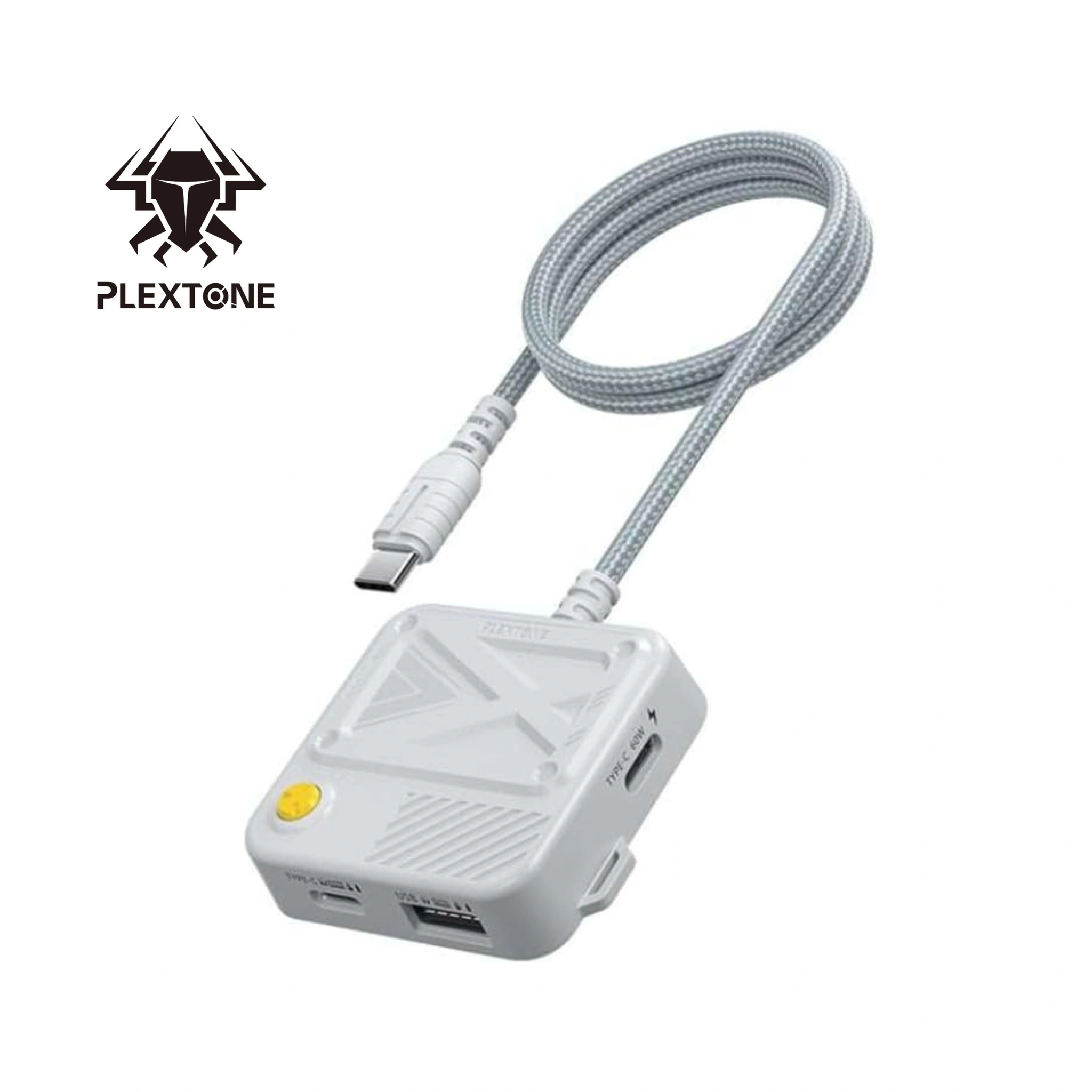 PLEXTONE GS5 ADAPTEUR 5 IN 1