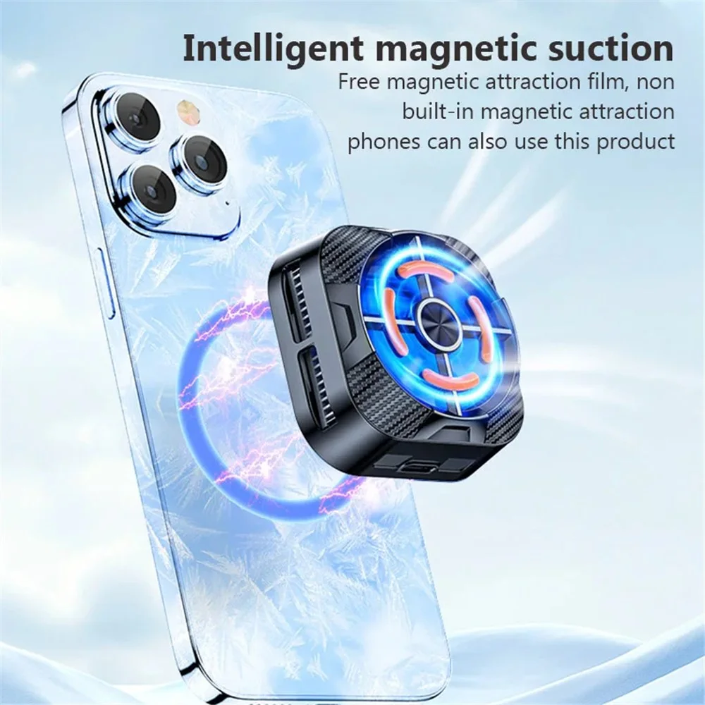 X79 PHONE COOLER 10W