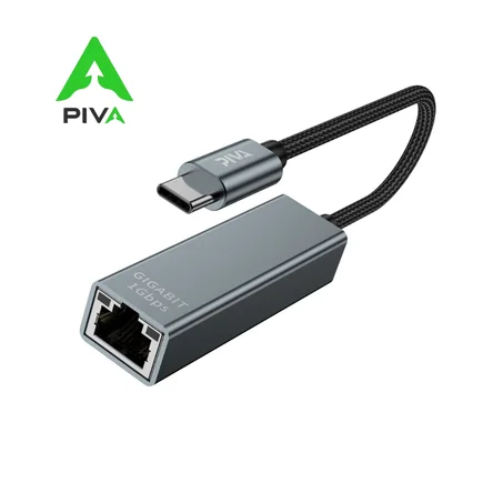 PIVA ETHERNET  adapter  1gbs