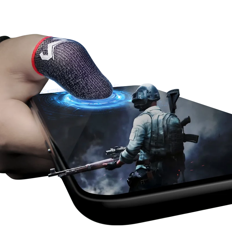 (MEMO FINGERS SLEEV 3x (2PCS