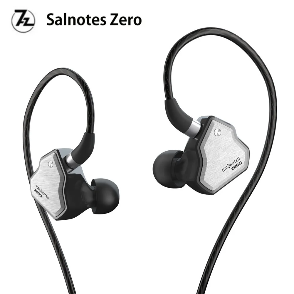 iems zero salnotes type c