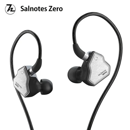 iems zero salnotes type c